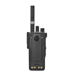 XiR P8600