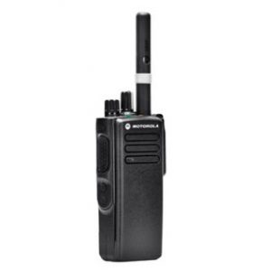 XiR P8600