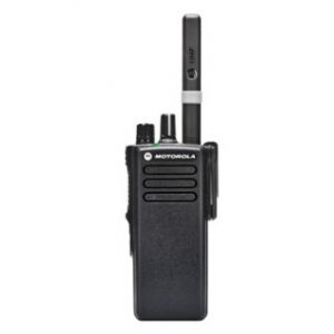 XiR P8600