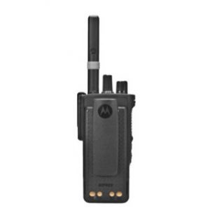 XiR P8608