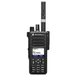 HT Motorola XiR P8620