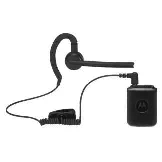 Motorola PMLN7181 - Wireless Bluetooth Handsfree HT