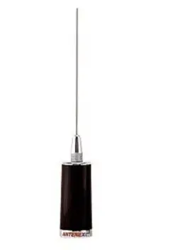 Motorola RAB4004ARB 1/4 WAVE ROOF MOUNT ANTENNA KIT