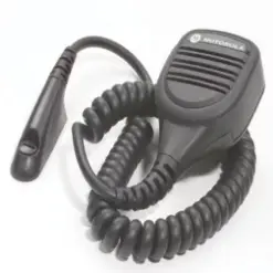Motorola PMMN4040 - SUBMERSIBLE REMOTE SPEAKER MICROPHONE