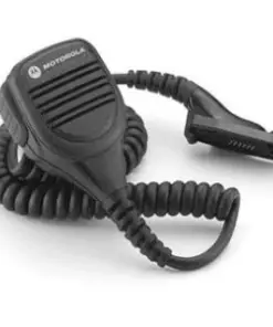 PMMN4050 Motorola Extra Microphone