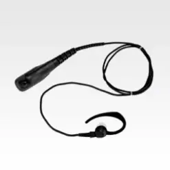 Motorola RLN5878 - RECEIVE-ONLY EARPIECE, BLACK