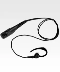 Motorola RLN5878 - RECEIVE-ONLY EARPIECE, BLACK