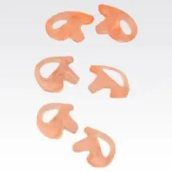 RLN4763 - CLEAR, COMFORTABLE EARPIECE