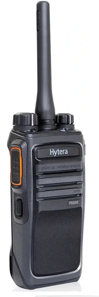 HT Hytera PD508