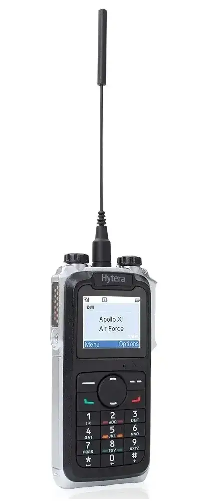 HT Hytera X1P