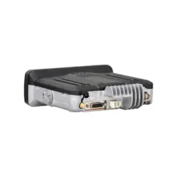 Hytera MT680 - Radio Trunking Digital Mobile Original