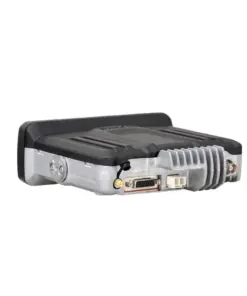 Hytera MT680 - Radio Trunking Digital Mobile Original