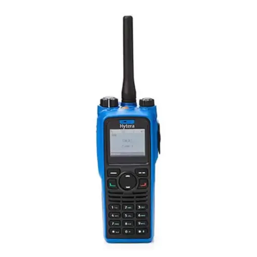 Hytera PD798Ex
