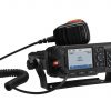 Hytera MT680 radio digital, radio rig, radio base, radio mobil