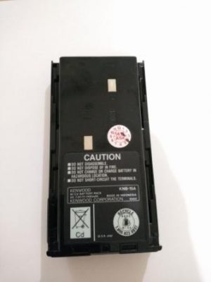 KNB-15A
