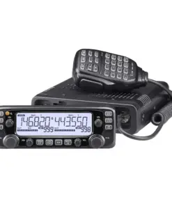 Radio Rig Icom IC-2730A