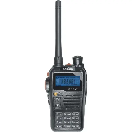 HT VHF Radion RT-101