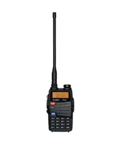HT VHF Radion RT-201