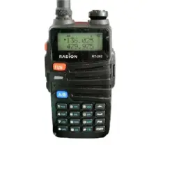 HT Radion RT-202