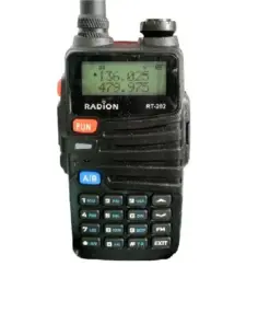 HT Radion RT-202
