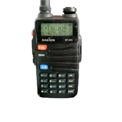 HT Radion RT-202