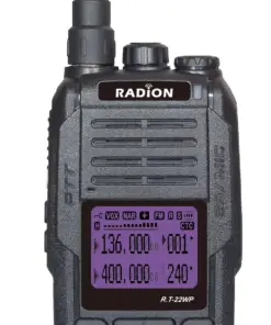 Radion RT-22WP