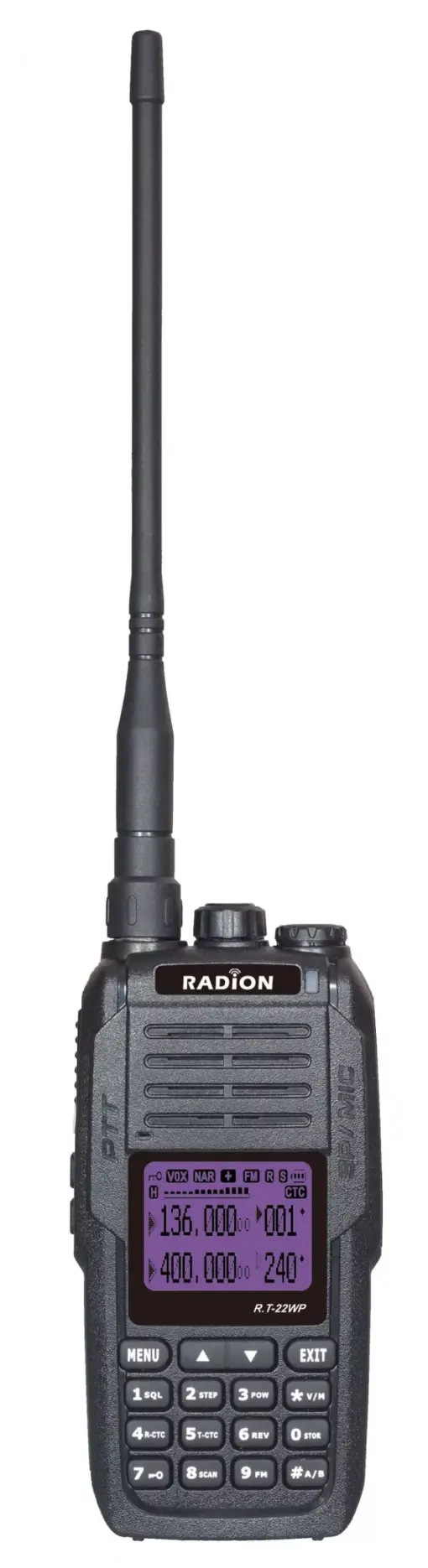 Radion RT-22WP