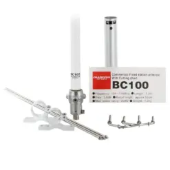 Antena Base Station VHF Diamond BC100.
