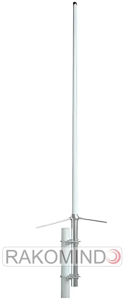 Antena Radio Base Diamond BC100.