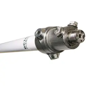 Diamond BC100 | Rakomindo Antena Radio Base VHF Diamond BC100.