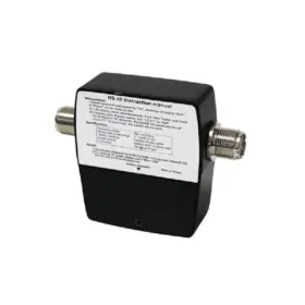 Nissei RS-50 - Digital SWR Meter.