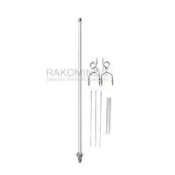 Antena Radio Base Diamond BC200LL.