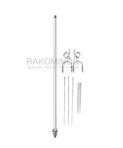 Antena Radio Base Diamond BC200LL.