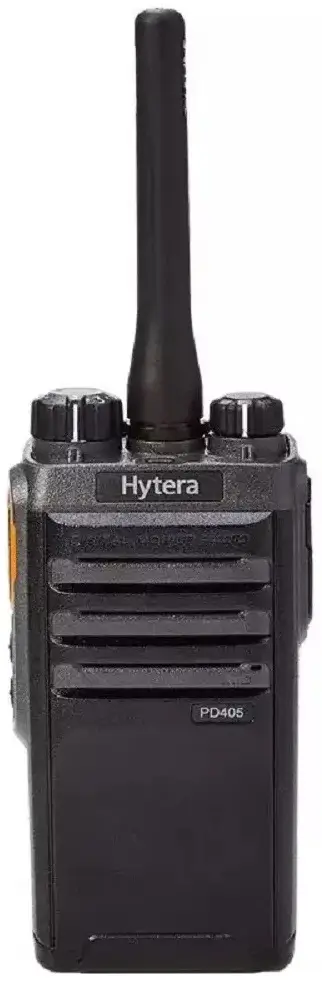 HT Digital Hytera PD408.