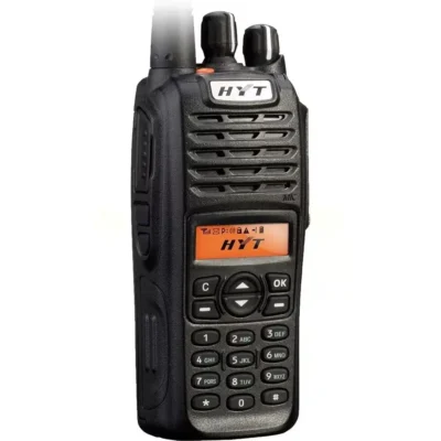 Hytera HYT TC-780 UHF | Kontraktor Radio Komunikasi Hytera HYT TC-780 UHF