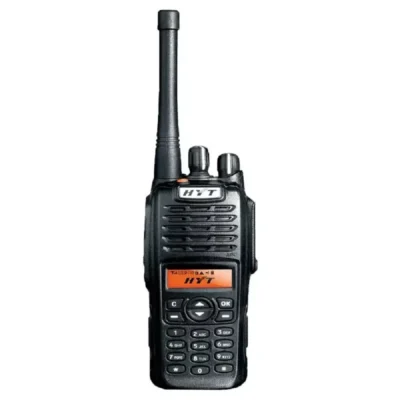 Hytera HYT TC-780 UHF | Kontraktor Radio Komunikasi Hytera HYT TC-780 UHF