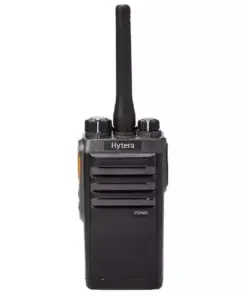 Hytera PD408 | Kontraktor Radio Komunikasi HT Hytera PD408 VHF/UHF