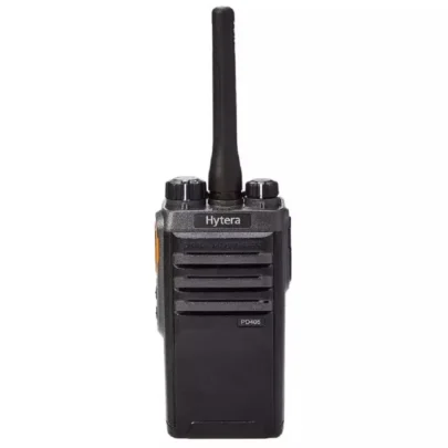 HT Hytera PD408 VHF/UHF