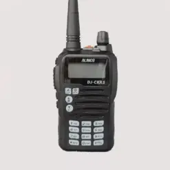 Alinco DJ-CRX5 Dual Band