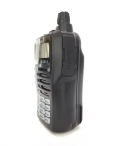 HT Alinco DJ-CRX5 Dual Band