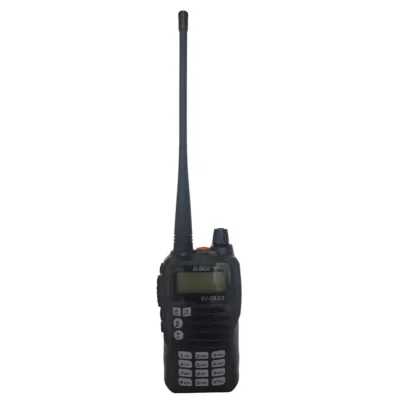 Alinco DJ-CRX5 Dual Band | Kontraktor Radio Komunikasi Alinco DJ-CRX5 Dual Band
