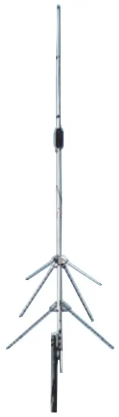 Hy-Gain V-2R Taiwan | Rakomindo Antena base station Hy-Gain V-2R Taiwan.