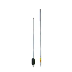 Antena radio base Hy-Gain V-2R Lokal.