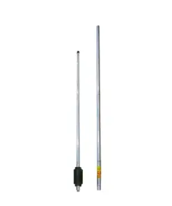 Antena radio base Hy-Gain V-2R Lokal.