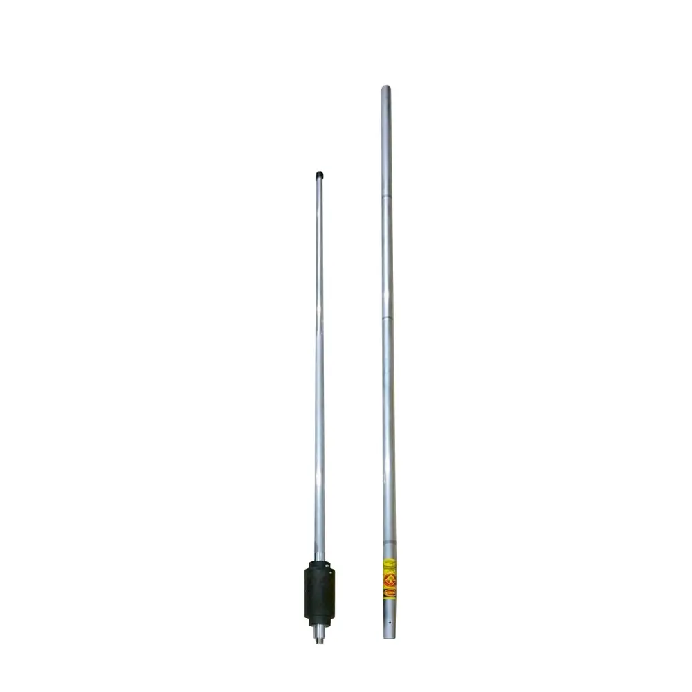 Hy-Gain V-2R Lokal | Rakomindo Antena radio base Hy-Gain V-2R Lokal.