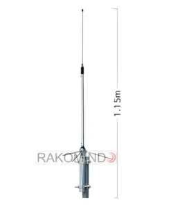 Diamond BC-202 UHF