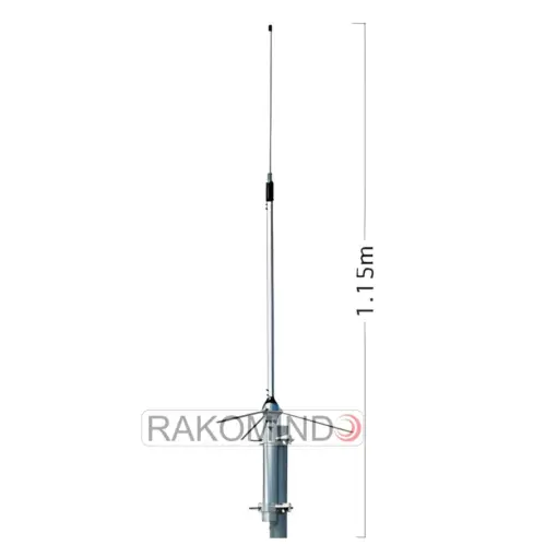 Diamond BC-202 UHF