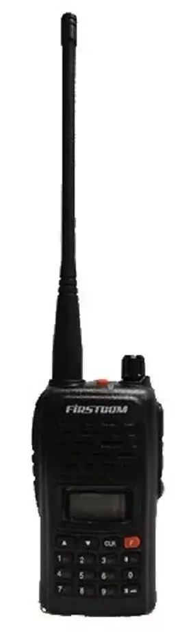 Firstcom FC-25 | Rakomindo HT Dual Band Firstcom FC-25