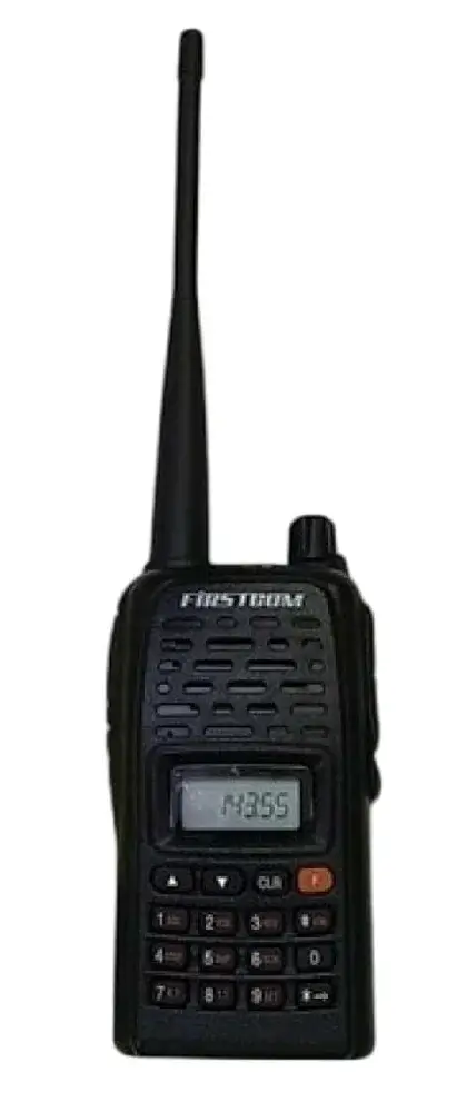 Firstcom FC-05 | Rakomindo HT VHF Firstcom FC-05 Original