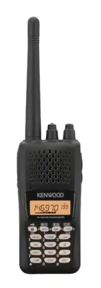 HT VHF Kenwood TH-K20A